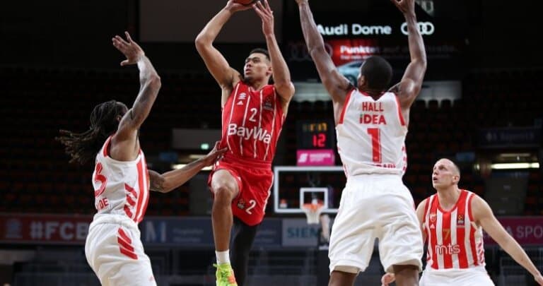 Euroliga wraca do łask, a my wracamy z dublem na kosza!