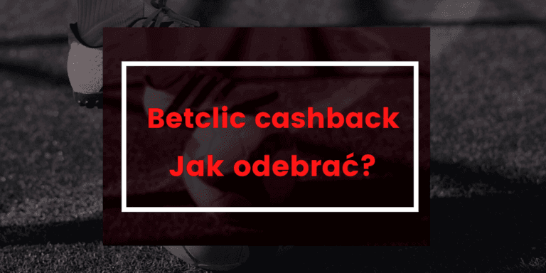 cashback betclic