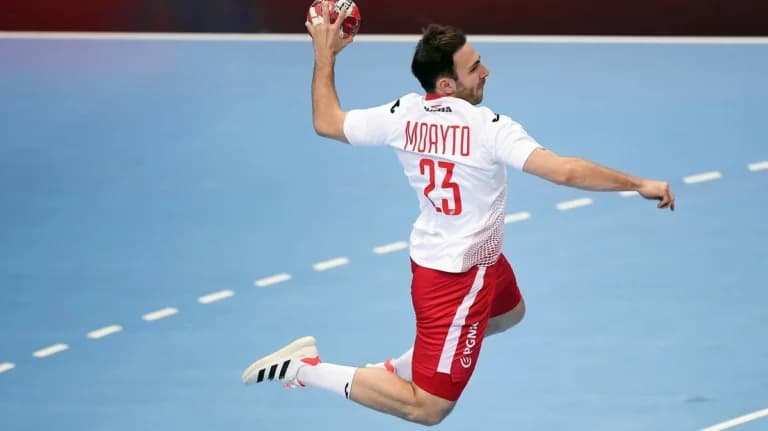 Typy bukmacherskie na mecz Polska  Iran | 22.01.2023