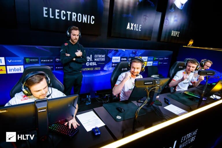 e-sportowe typy na IEM Katowice 2023 | 12.02.2023