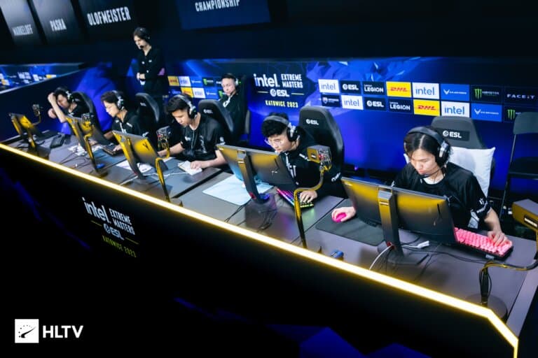 e-sportowe typy na IEM Katowice 2023 | 6.02.2023