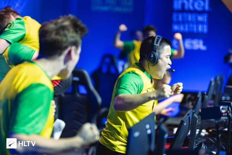 e-sportowe typy na IEM Katowice 2023 | 4.02.2023