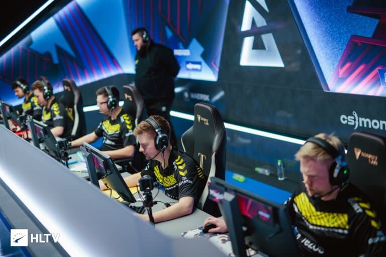 e-sportowe typy na IEM Katowice 2023 | 7.02.2023