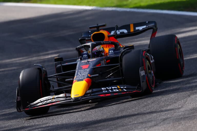 f1 na niedzielę