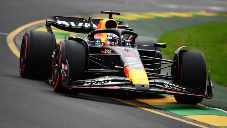 Typujemy GP Australii w Formule 1! | 2.04.2023