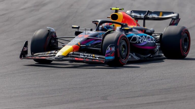 Dubel na F1! Wyścig w Miami ! | 07.05.2023