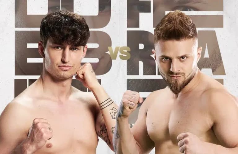 Typy na Fame MMA 18