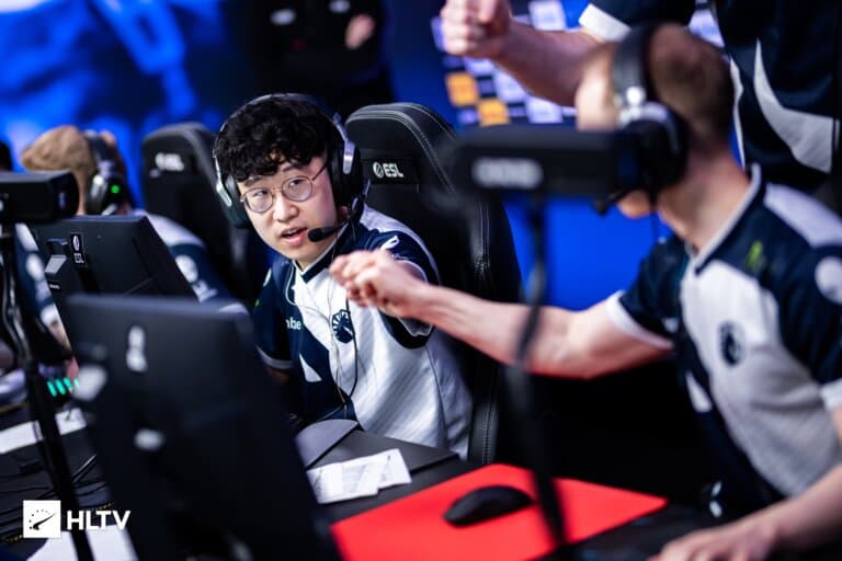 Gramy undery podczas IEM Dallas w CS:GO! | 31.05.2023