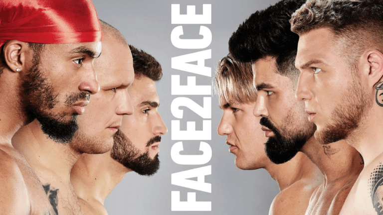 Fame mma
