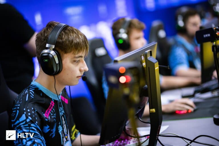 Dubel na e-sportowe IEM w Kolonii! | 27.07.2023