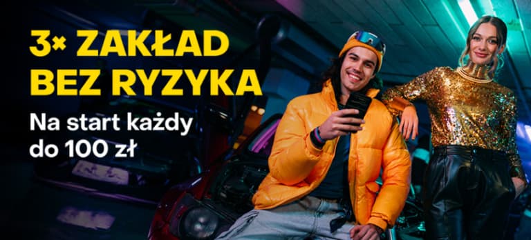 zakład bez ryzyka fortuna