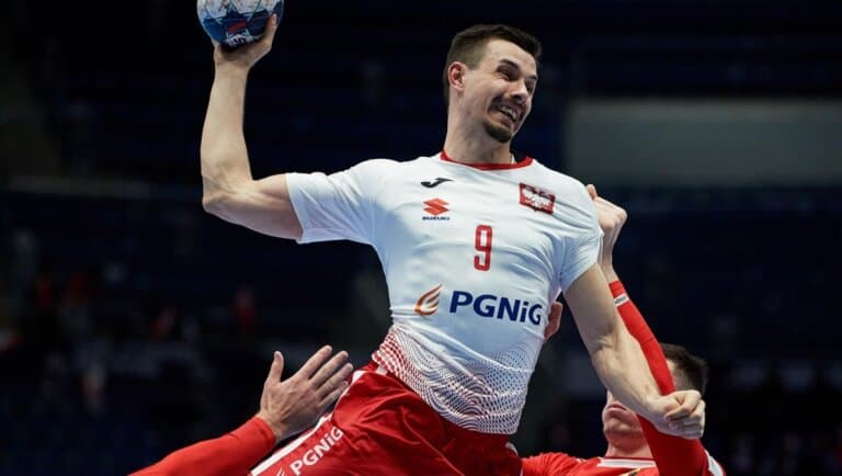 Typujemy ME w ręczną! Gramy mecz Polski! | 13.1.2024