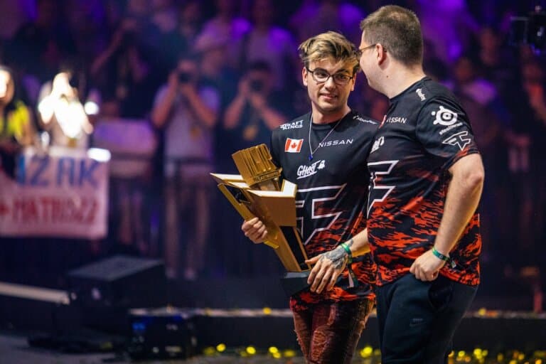 esport niedziela