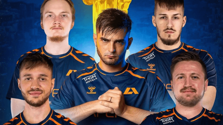 Typy na e-sport