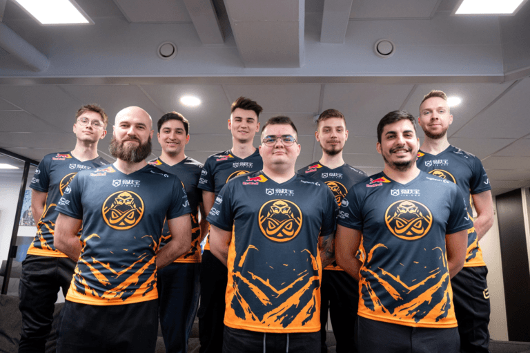 Typy na CS:GO