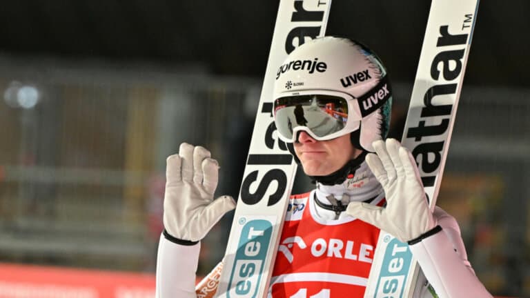 Mocny dubel na PŚ w Oberstdorfie! | 24.02.2024