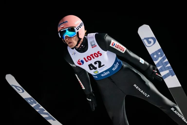Dubel na Puchar Świata! Skaczemy w Trondheim! | 12.03.2024