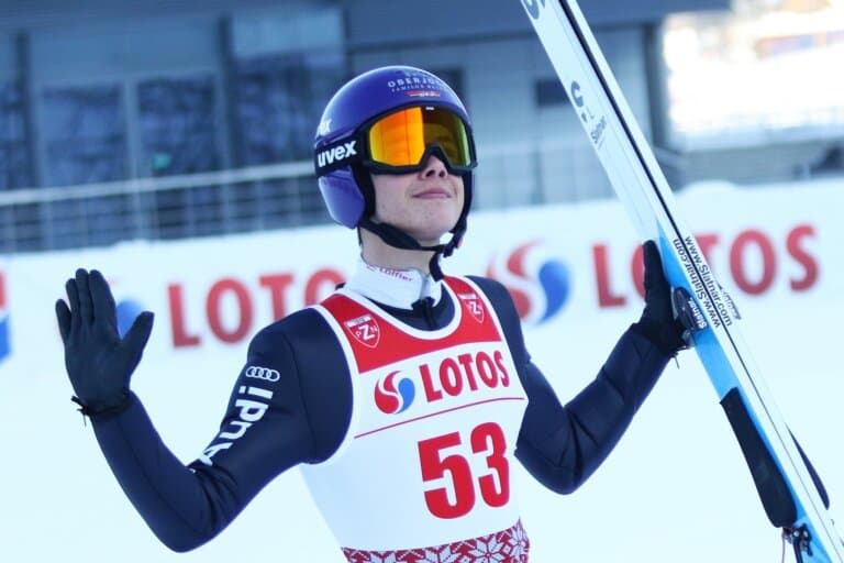 Typy na Puchar Świata w skokach narciarskich w Oslo! | 10.03.2024