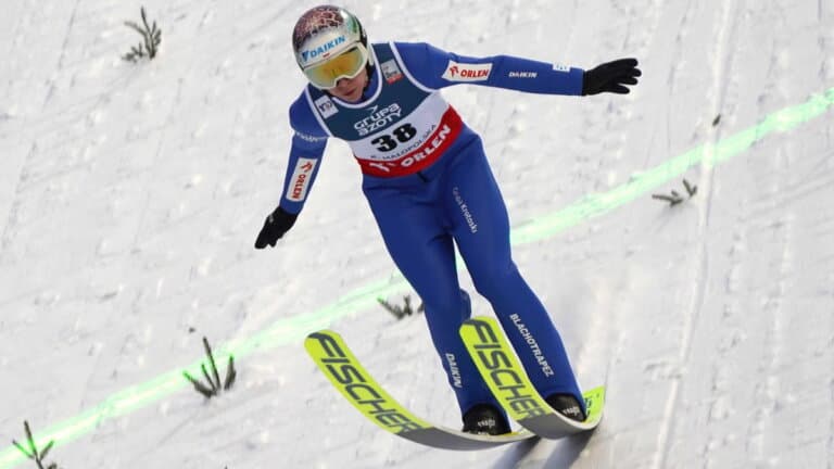Mocny dubel na skoki! Planica! | 22.03.2024
