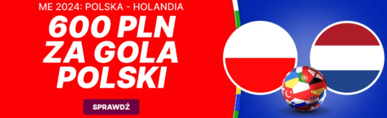 Typy bukmacherskie na Euro 2024