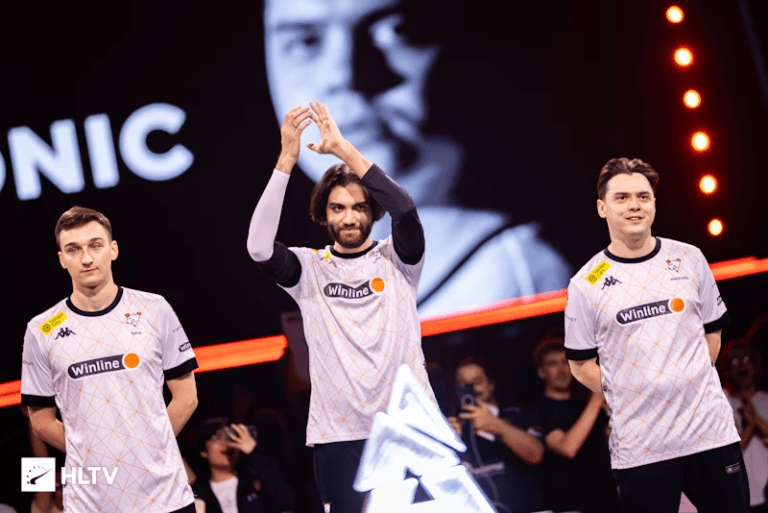piatek esport