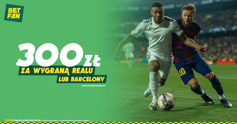 el clasico betfan
