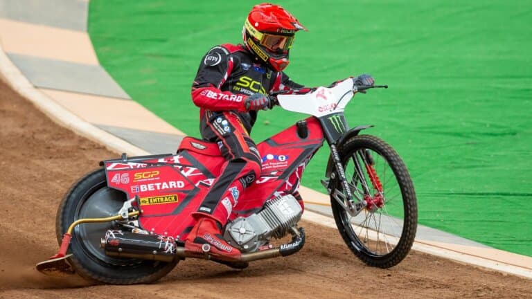 sobotni zuzel grand prix