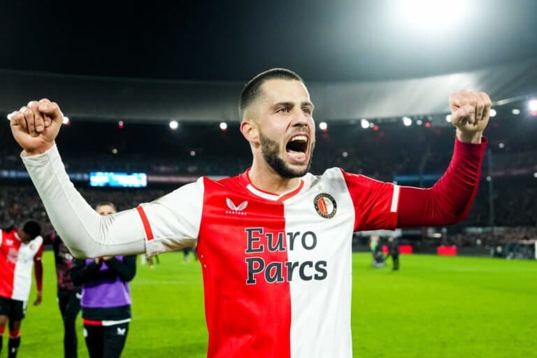Europejskie puchary! Liga Mistrzów i Liga Konferencji! | 2.10.2024