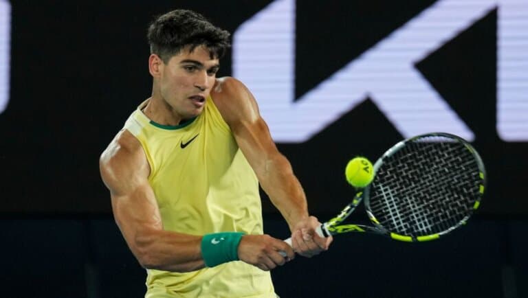 ATP Finals i dubel na dziś! | 13.11.2024