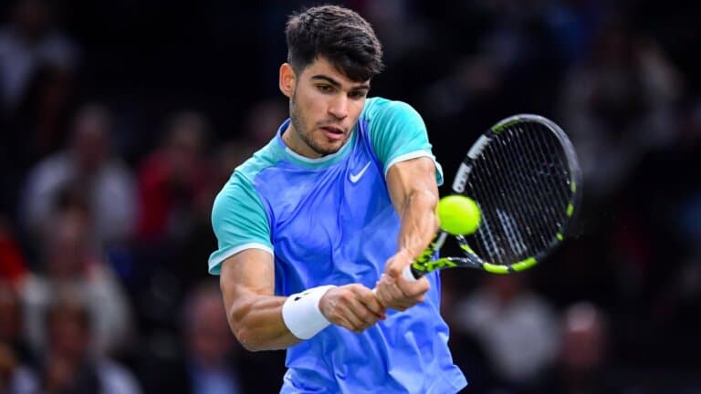 Gramy DW na tenis z kursem 4+! | 15.11.2024