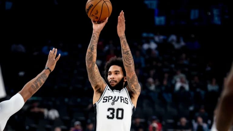 Pierwsza kwarta i do kasy! Typy na NBA! | 8.11.2024
