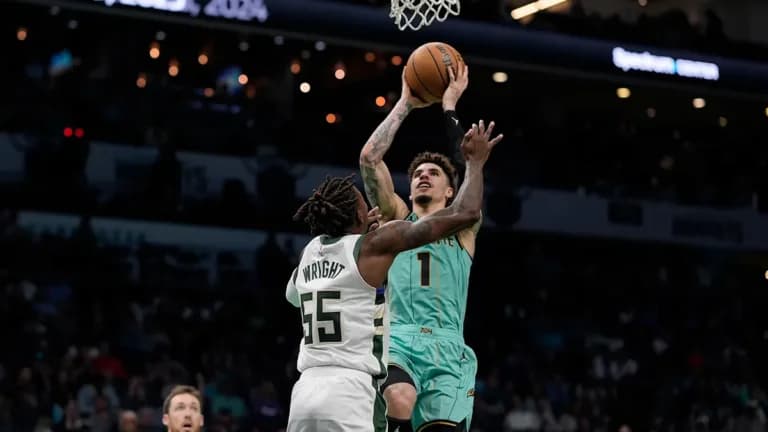 Bardzo mocny dubel na NBA! | 20.11.2024