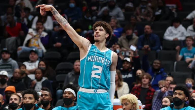 Koszykarski singiel! NBA! | 22.11.2024