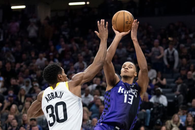 Punkty w 1. kwarcie! Dubel na NBA! | 19.11.2024