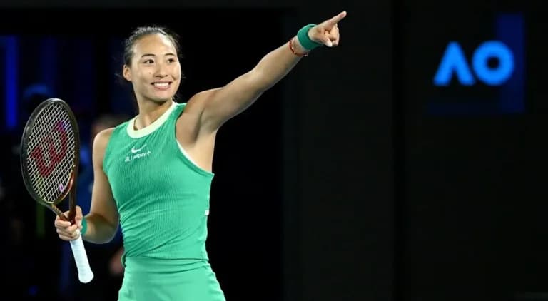 Mocny dubel na finały WTA! | 4.11.2024
