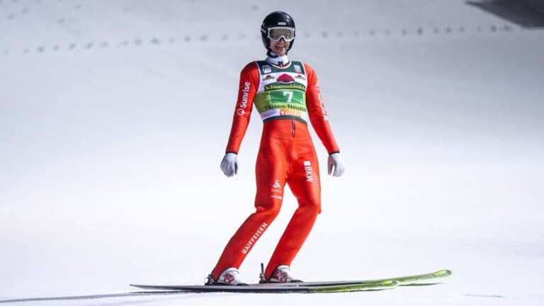 Gramy o kolejnego plusa  PŚ w skokach! | 15.12.2024