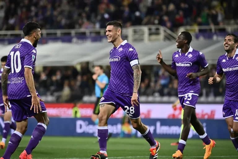 Gramy przedświateczną Serie A! | 23.12.2024