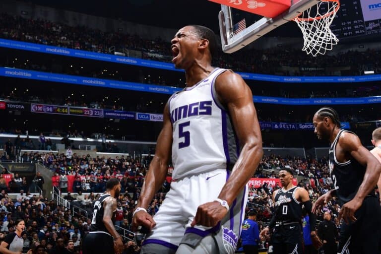 Singiel na NBA! | 13.12.2024