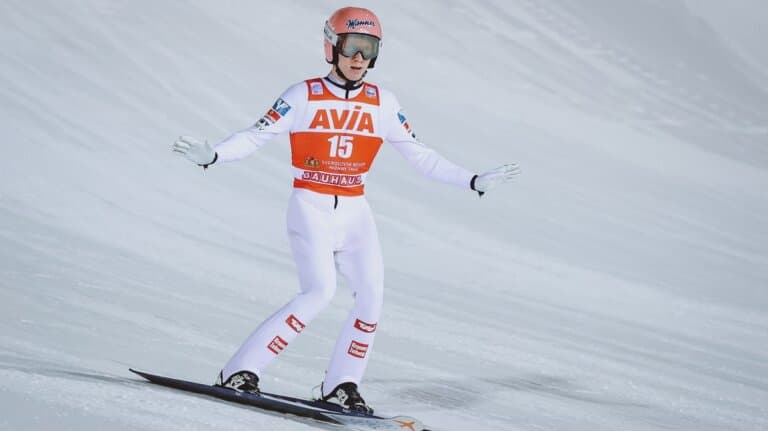 Typerski dubel na skoki! | 21.12.2024