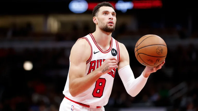 Dubel na punkty w 1. kwarcie! Gramy NBA! | 3.12.2024