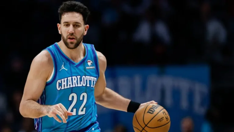 Singiel na nockę z NBA! | 4.12.2024