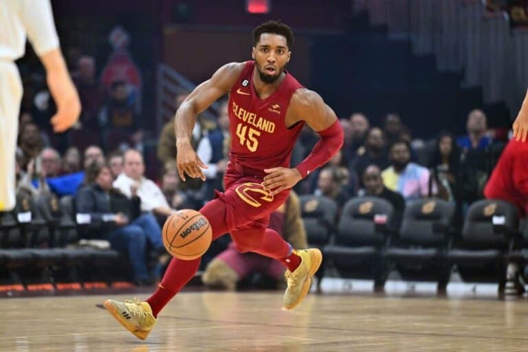 Koszykarski dubel na NBA! | 17.12.2024