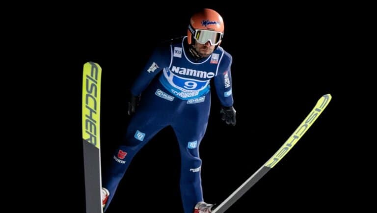 Gramy dubla na Engelberg! | 22.12.2024