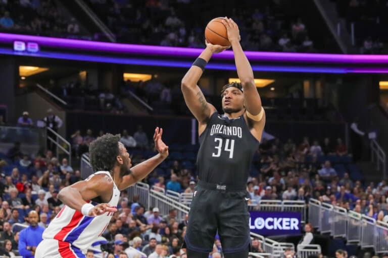 Mocne granie na nockę z NBA! | 5.12.2024