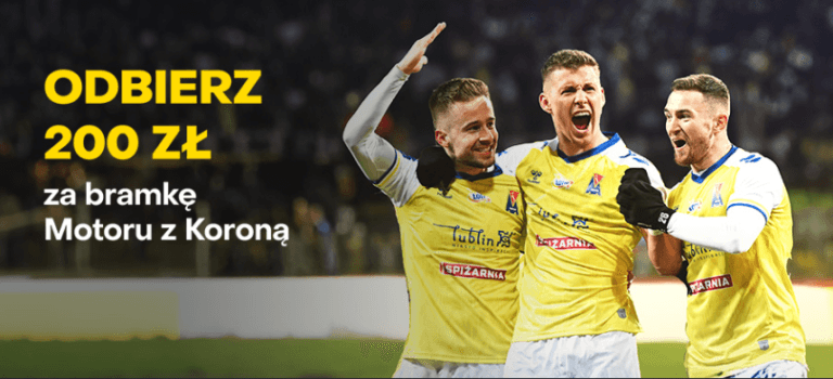 Promocja Fortuna