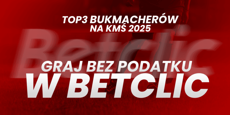 Bukmacherzy na KMŚ 2025