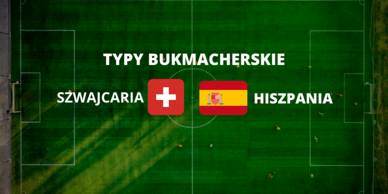 szwajcaria hiszpania typy
