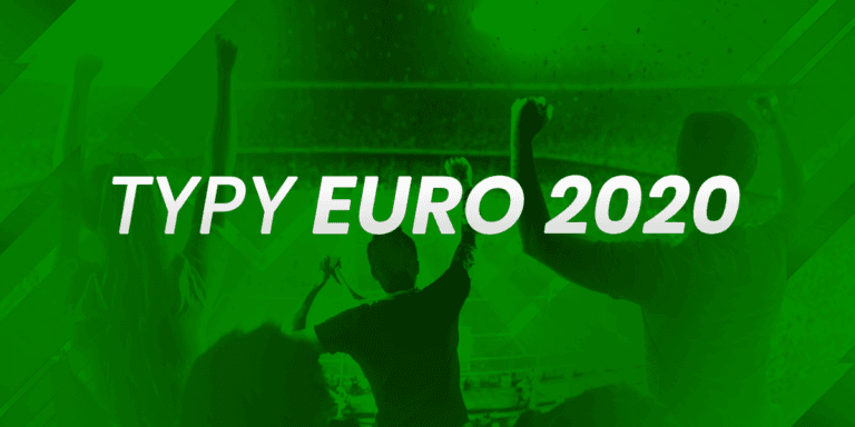 euro 2020 typy bukmacherskie