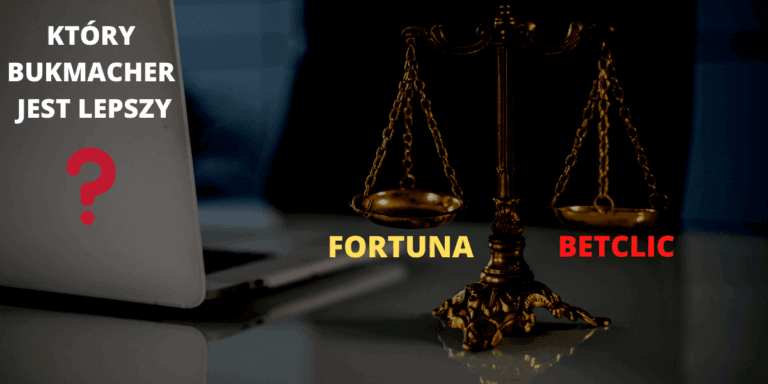 fortuna czy betclic