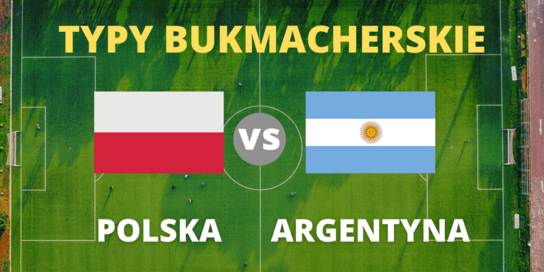 polska argentyna typy